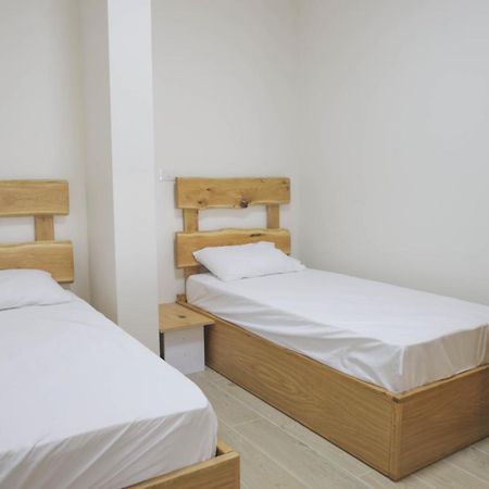 נווה חרמון Villa Majdal Shams Ngoại thất bức ảnh
