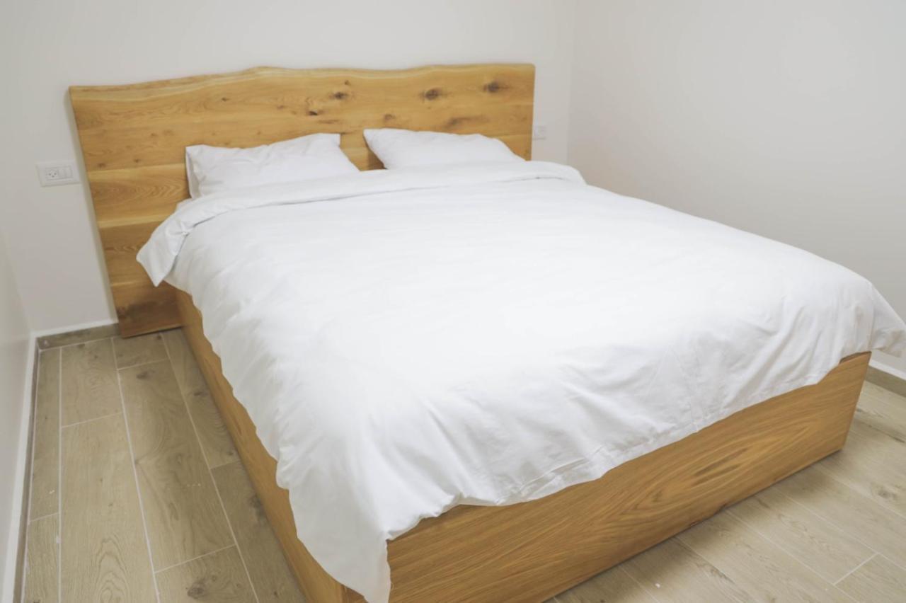 נווה חרמון Villa Majdal Shams Ngoại thất bức ảnh