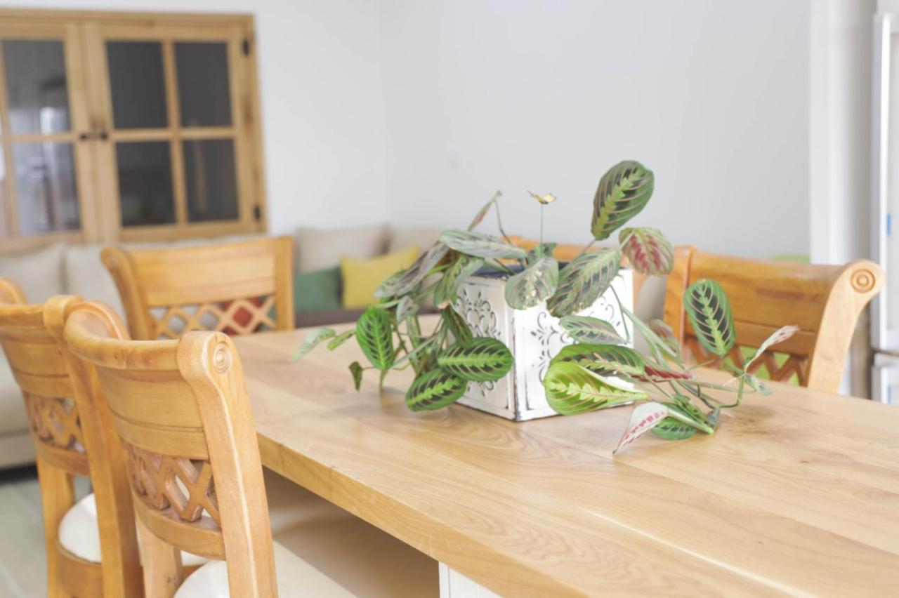 נווה חרמון Villa Majdal Shams Ngoại thất bức ảnh